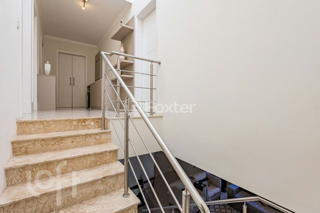 Casa à venda com 3 quartos, 270m² - Foto 7