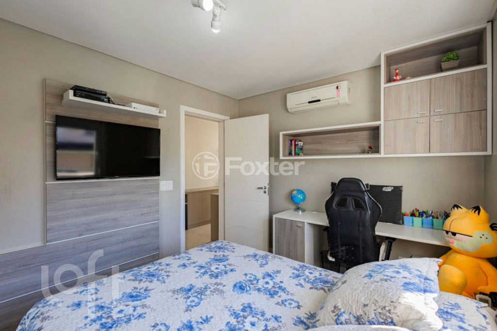 Casa à venda com 3 quartos, 270m² - Foto 22