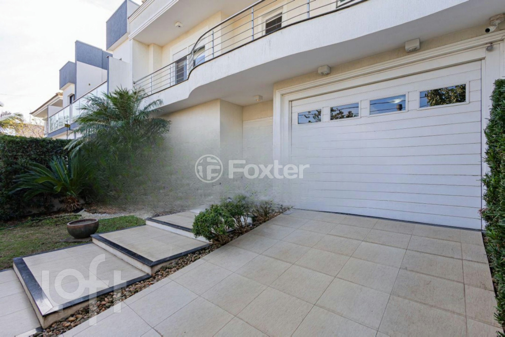 Casa à venda com 3 quartos, 270m² - Foto 41