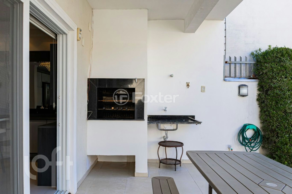 Casa à venda com 3 quartos, 270m² - Foto 40