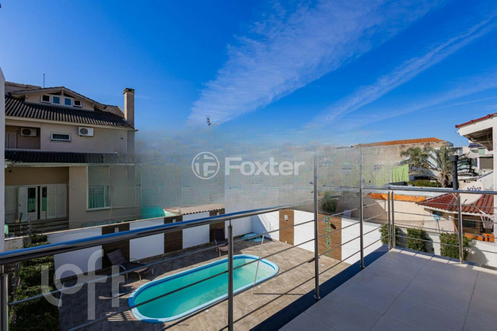 Casa à venda com 3 quartos, 270m² - Foto 39
