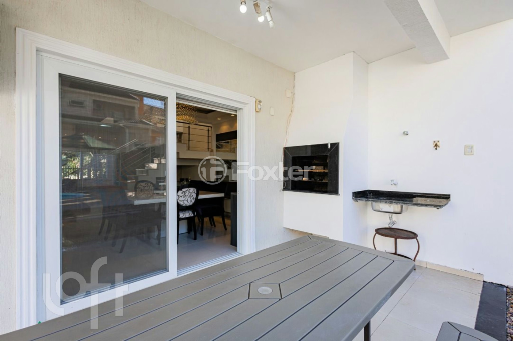 Casa à venda com 3 quartos, 270m² - Foto 36
