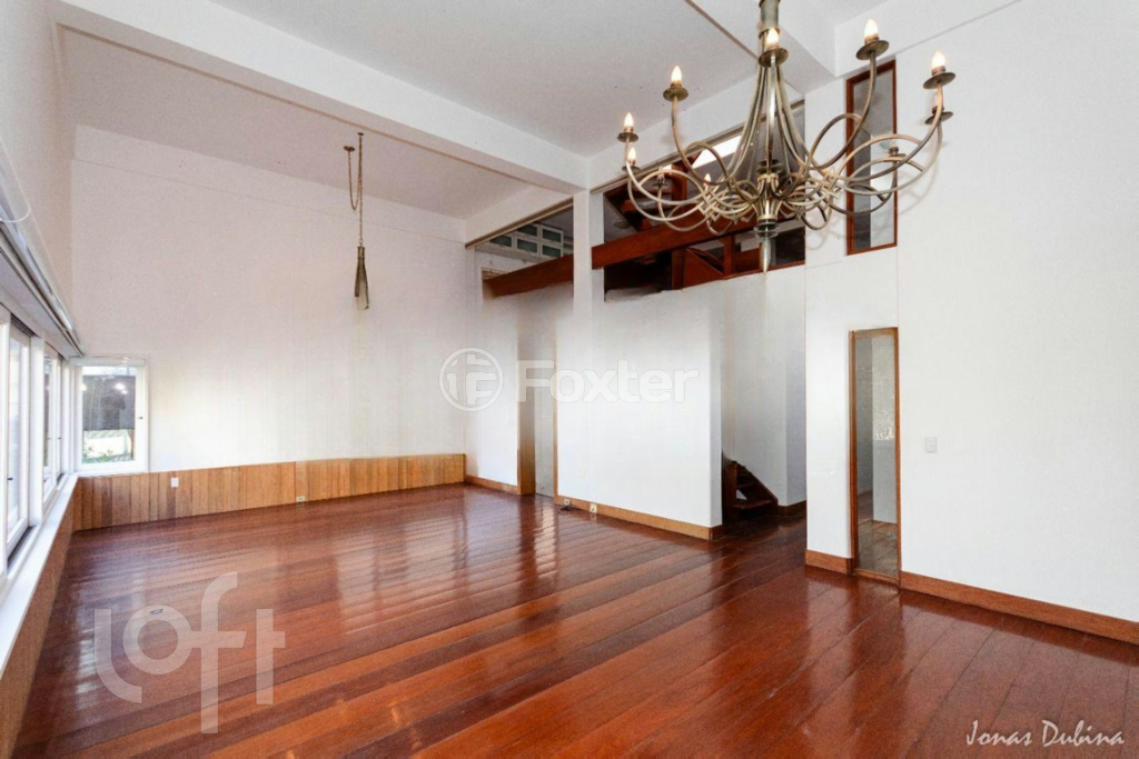 Cobertura à venda com 3 quartos, 342m² - Foto 2