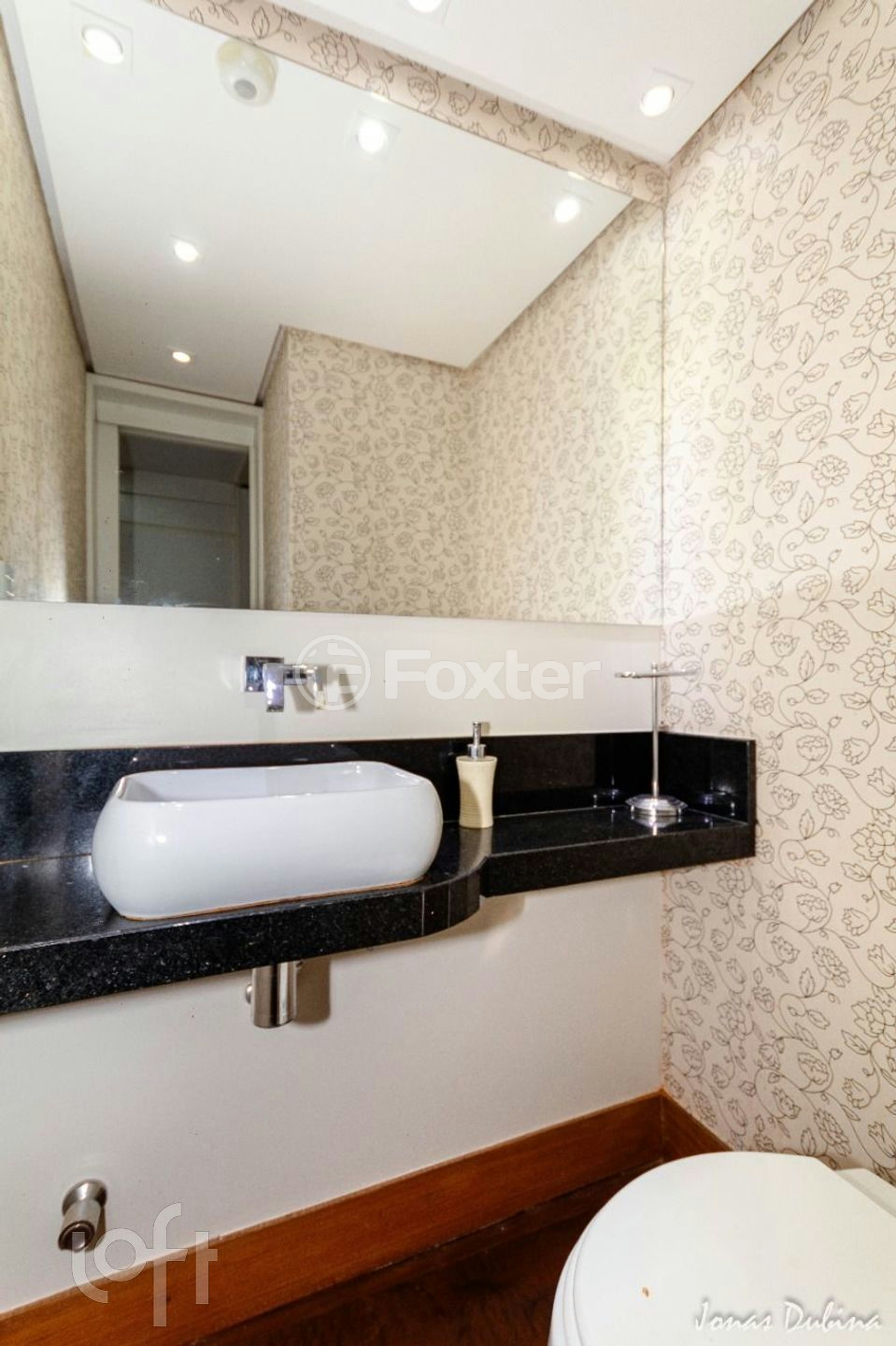 Cobertura à venda com 3 quartos, 342m² - Foto 16