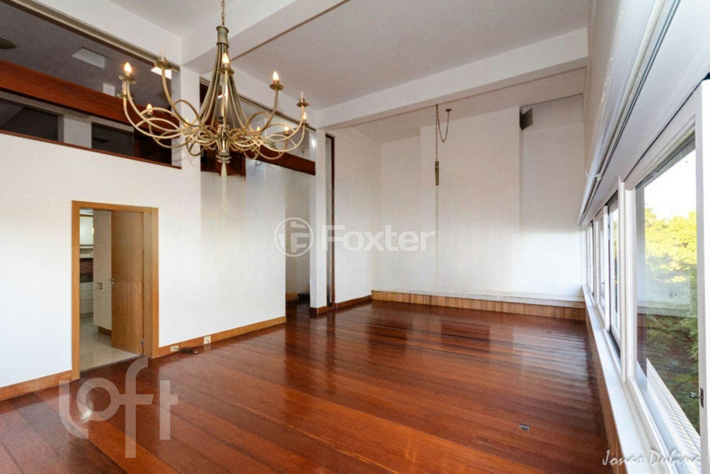 Cobertura à venda com 3 quartos, 342m² - Foto 4