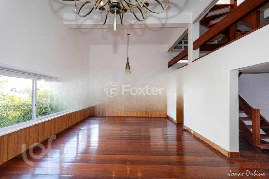 Cobertura à venda com 3 quartos, 342m² - Foto 1