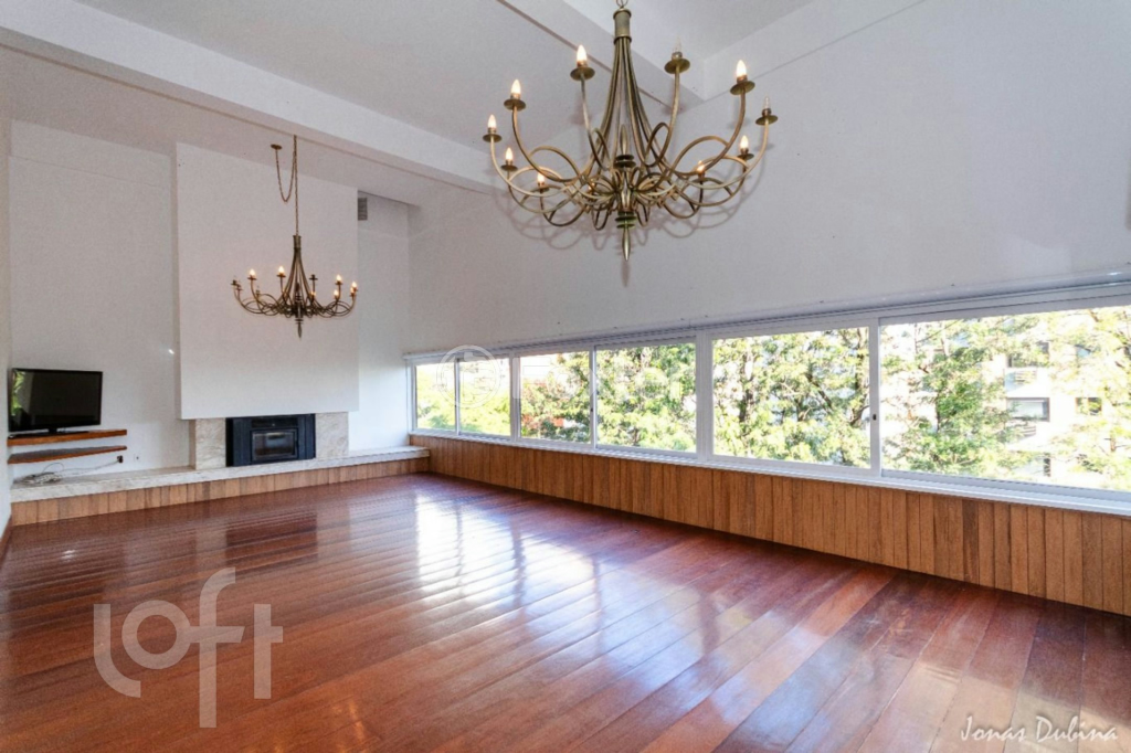 Cobertura à venda com 3 quartos, 342m² - Foto 6