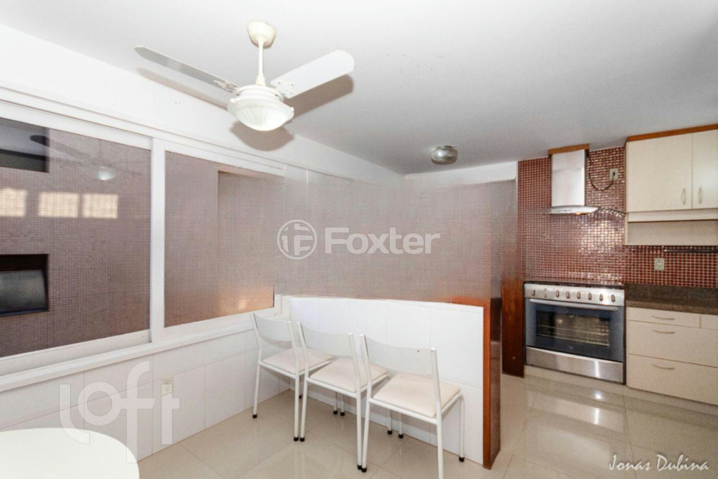 Cobertura à venda com 3 quartos, 342m² - Foto 9
