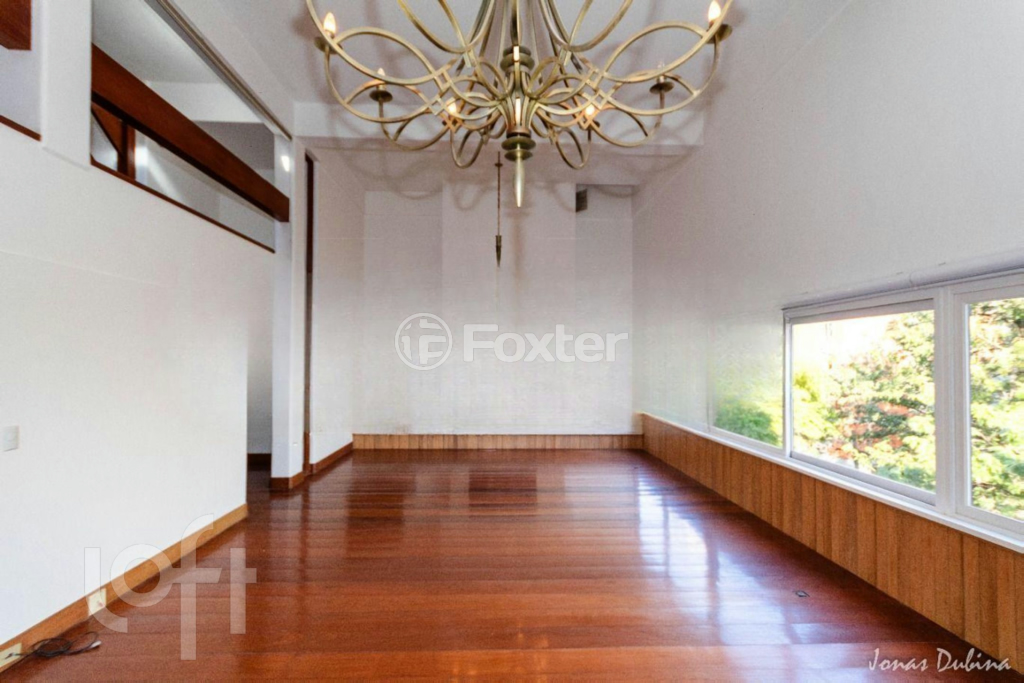 Cobertura à venda com 3 quartos, 342m² - Foto 5