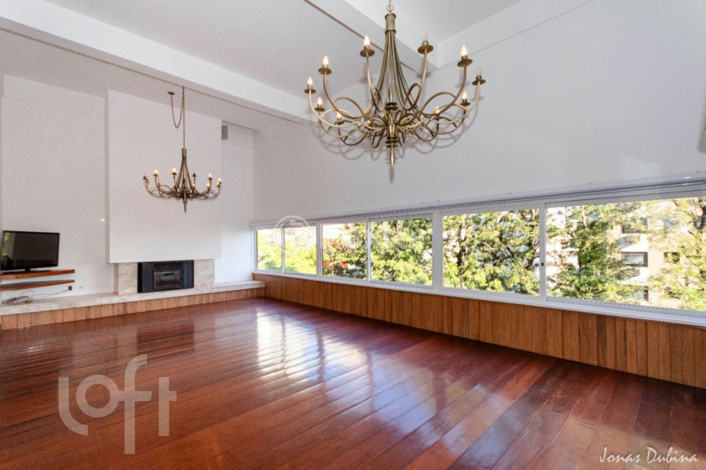 Cobertura à venda com 3 quartos, 342m² - Foto 7