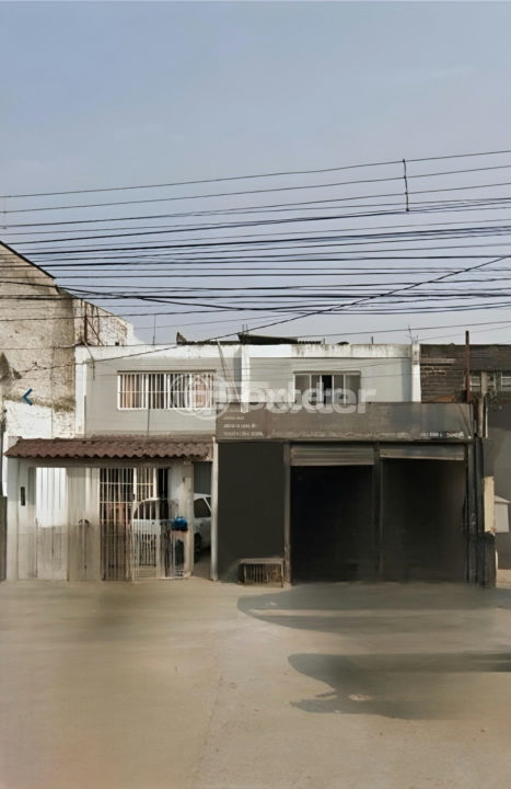 Prédio Inteiro à venda com 4 quartos, 550m² - Foto 1