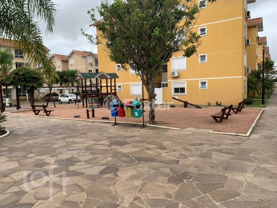 Apartamento à venda com 2 quartos, 50m² - Foto 12