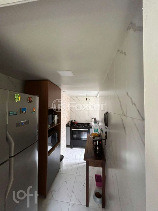 Apartamento à venda com 2 quartos, 50m² - Foto 6