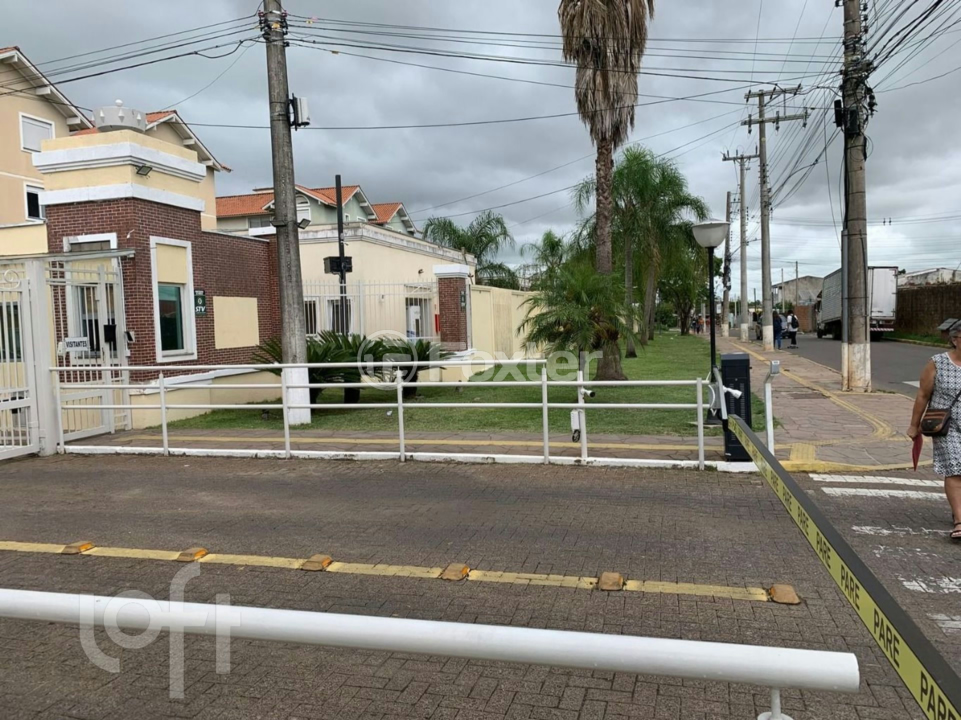 Apartamento à venda com 2 quartos, 50m² - Foto 19