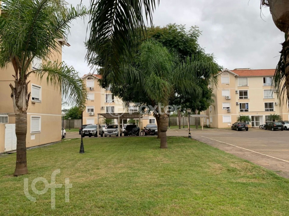 Apartamento à venda com 2 quartos, 50m² - Foto 16