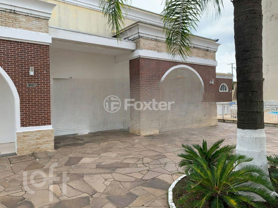 Apartamento à venda com 2 quartos, 50m² - Foto 14