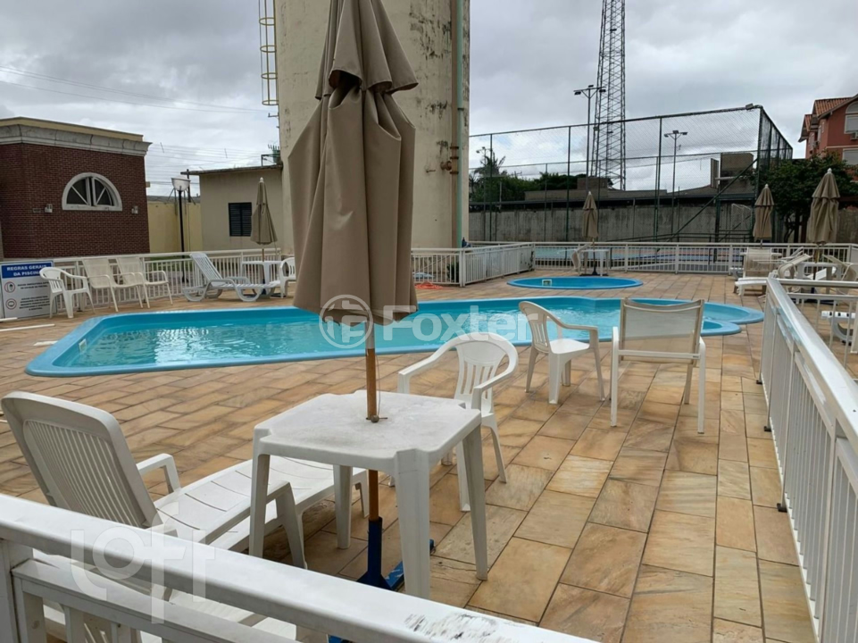Apartamento à venda com 2 quartos, 50m² - Foto 10