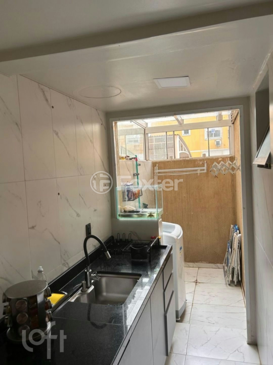 Apartamento à venda com 2 quartos, 50m² - Foto 5
