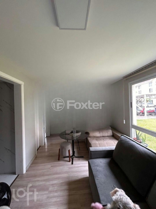 Apartamento à venda com 2 quartos, 50m² - Foto 1