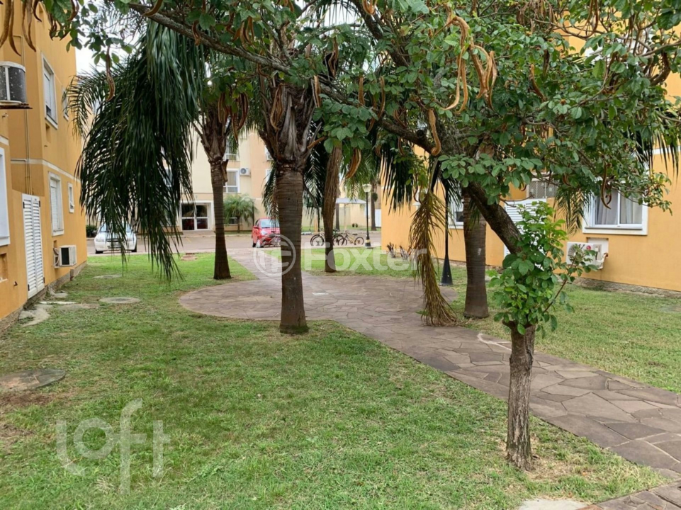 Apartamento à venda com 2 quartos, 50m² - Foto 17