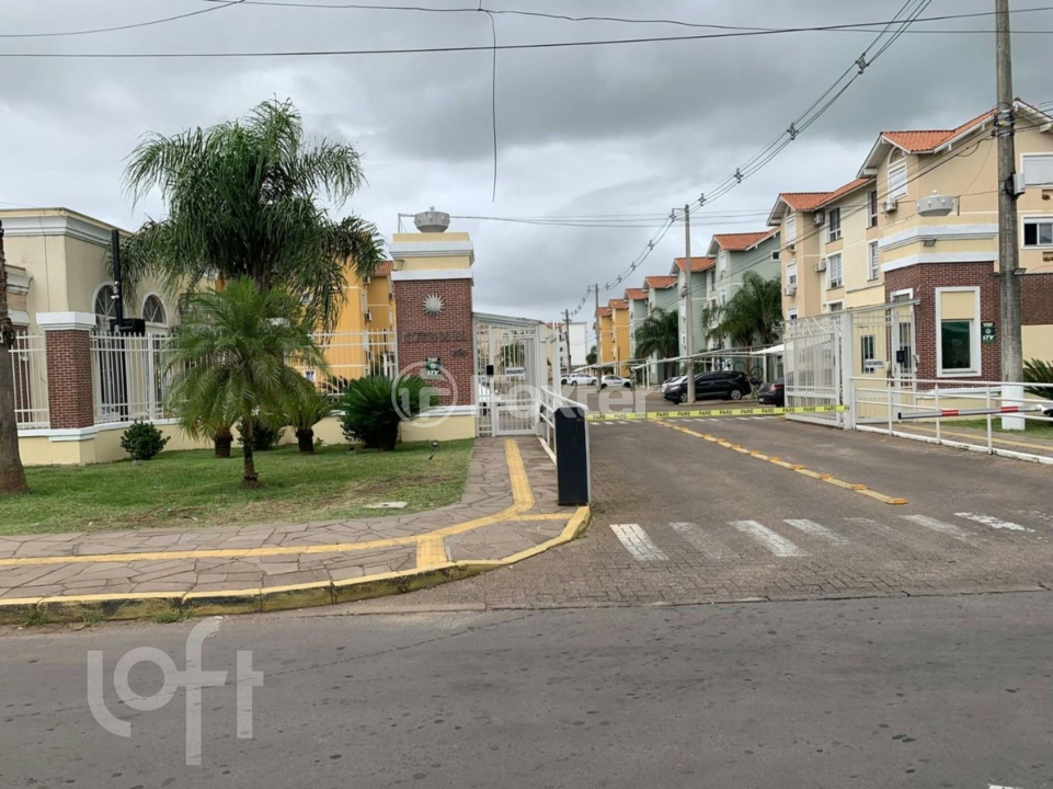 Apartamento à venda com 2 quartos, 50m² - Foto 21