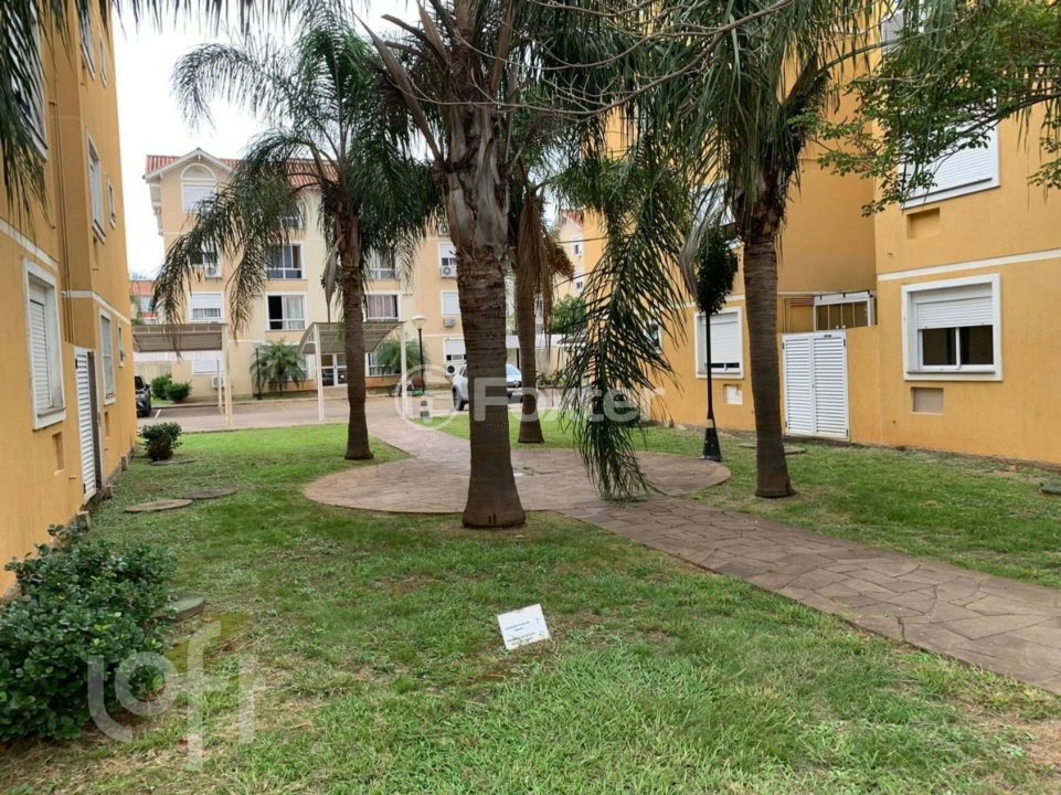 Apartamento à venda com 2 quartos, 50m² - Foto 20