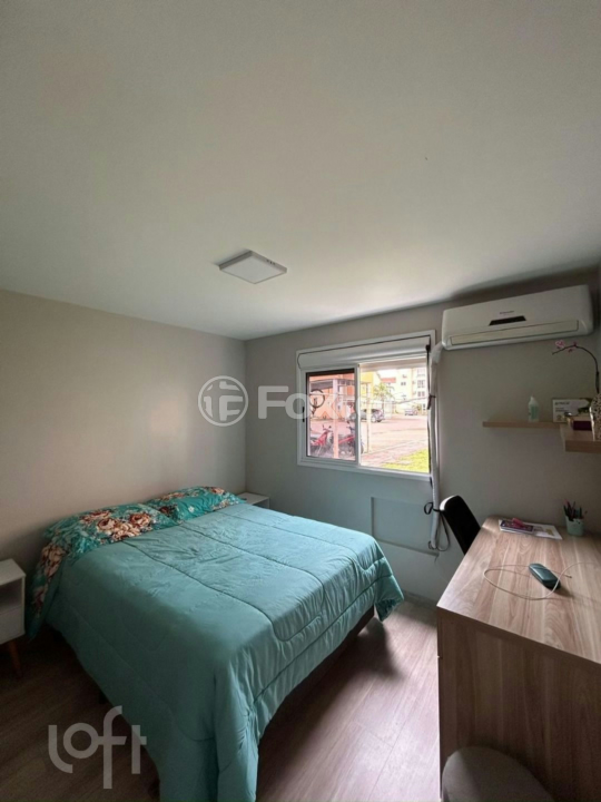 Apartamento à venda com 2 quartos, 50m² - Foto 3
