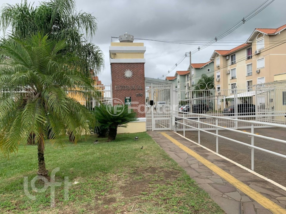 Apartamento à venda com 2 quartos, 50m² - Foto 18