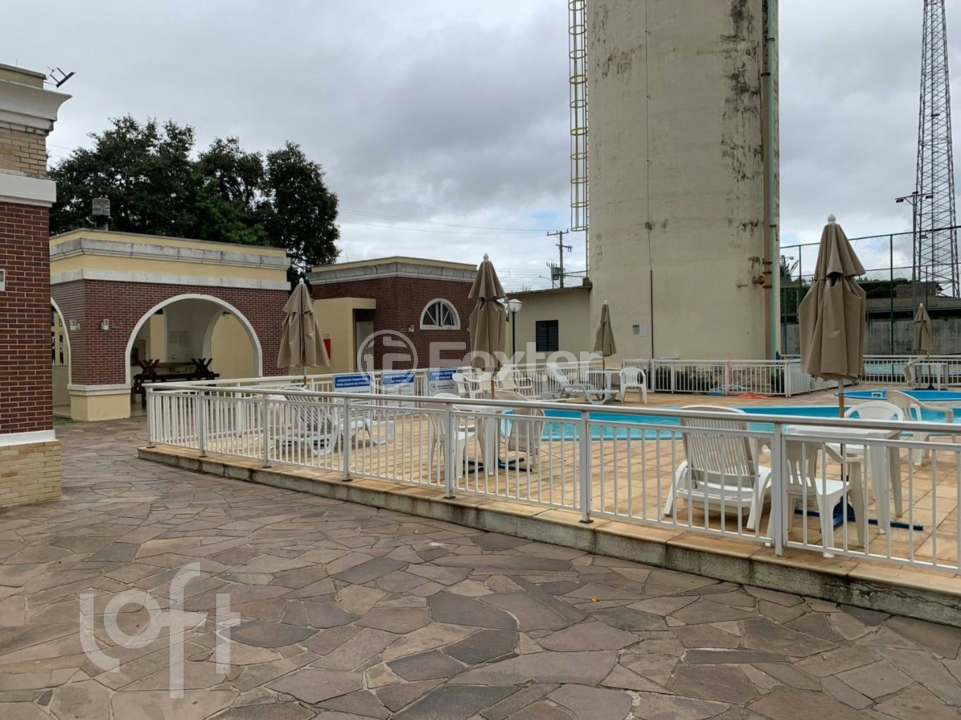 Apartamento à venda com 2 quartos, 50m² - Foto 8