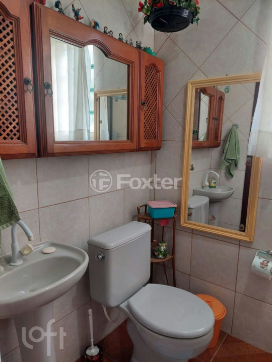Casa à venda com 2 quartos, 110m² - Foto 10