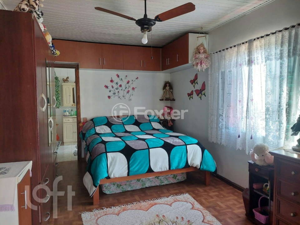 Casa à venda com 2 quartos, 110m² - Foto 6