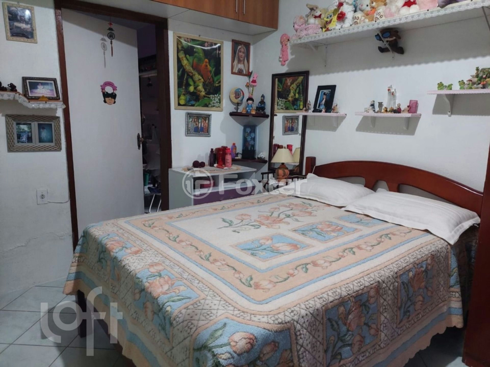 Casa à venda com 2 quartos, 110m² - Foto 15