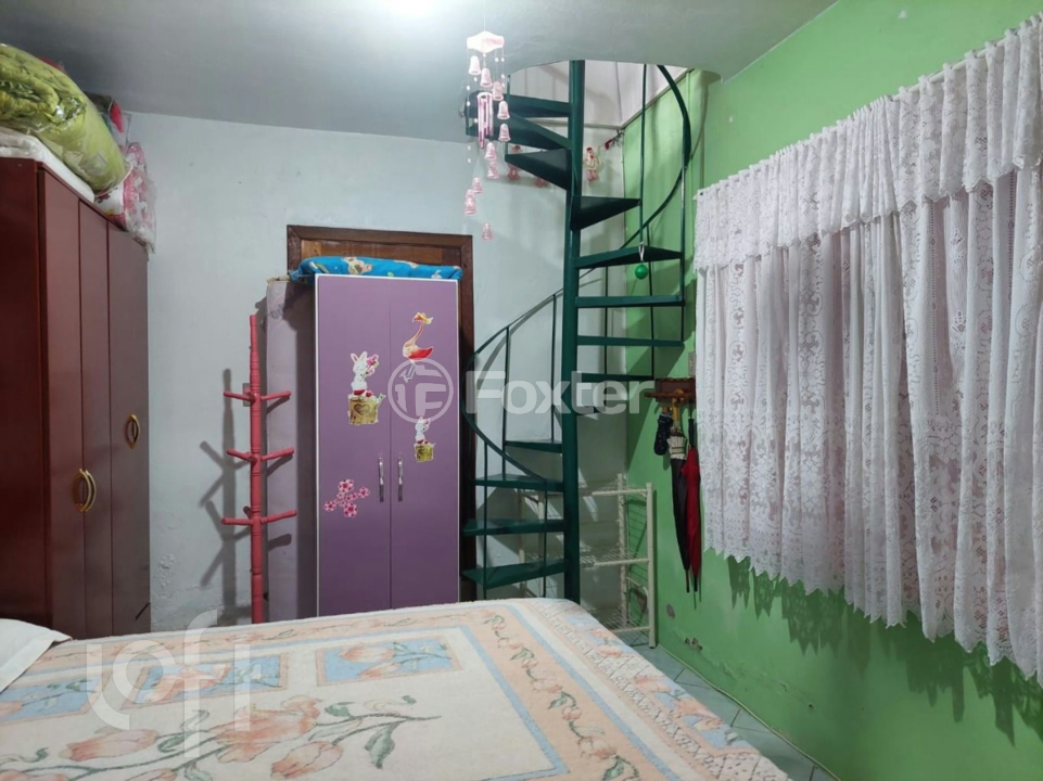 Casa à venda com 2 quartos, 110m² - Foto 14