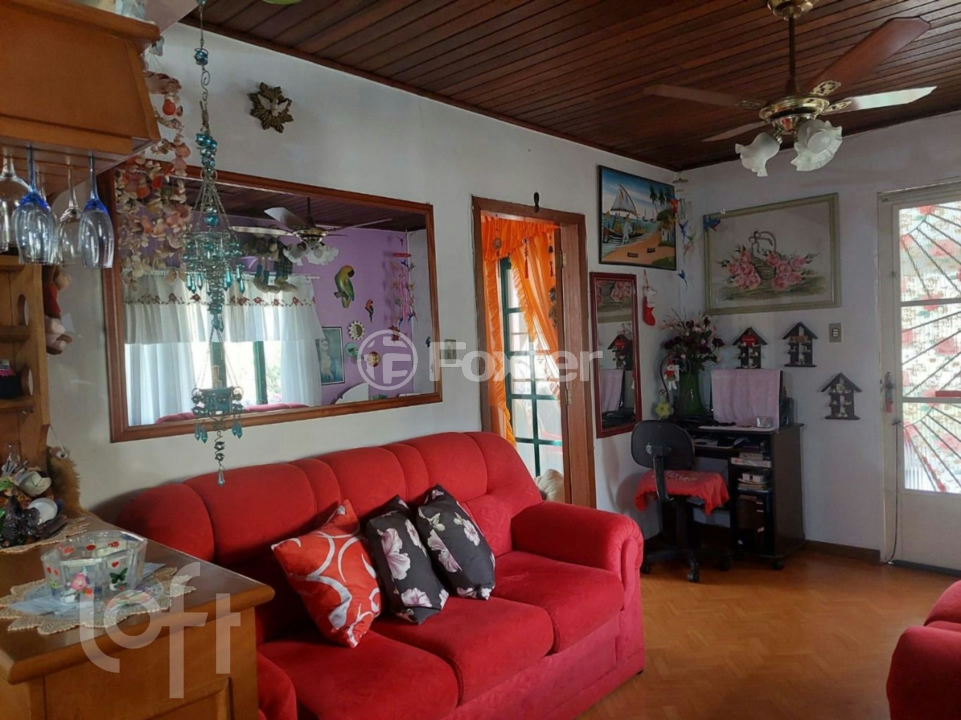 Casa à venda com 2 quartos, 110m² - Foto 4