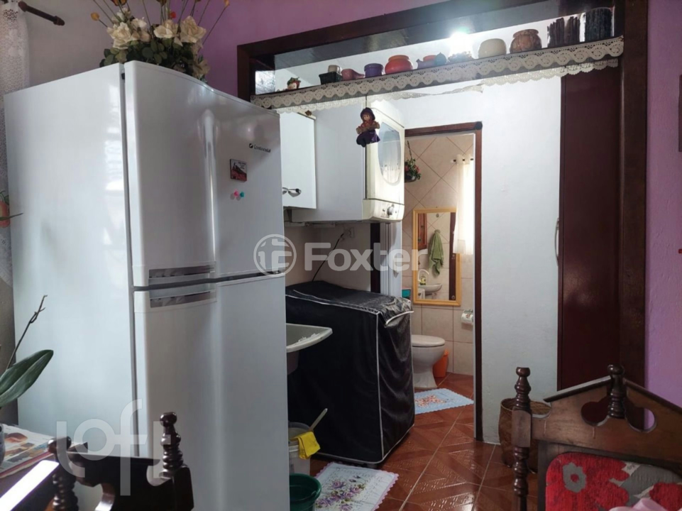 Casa à venda com 2 quartos, 110m² - Foto 18