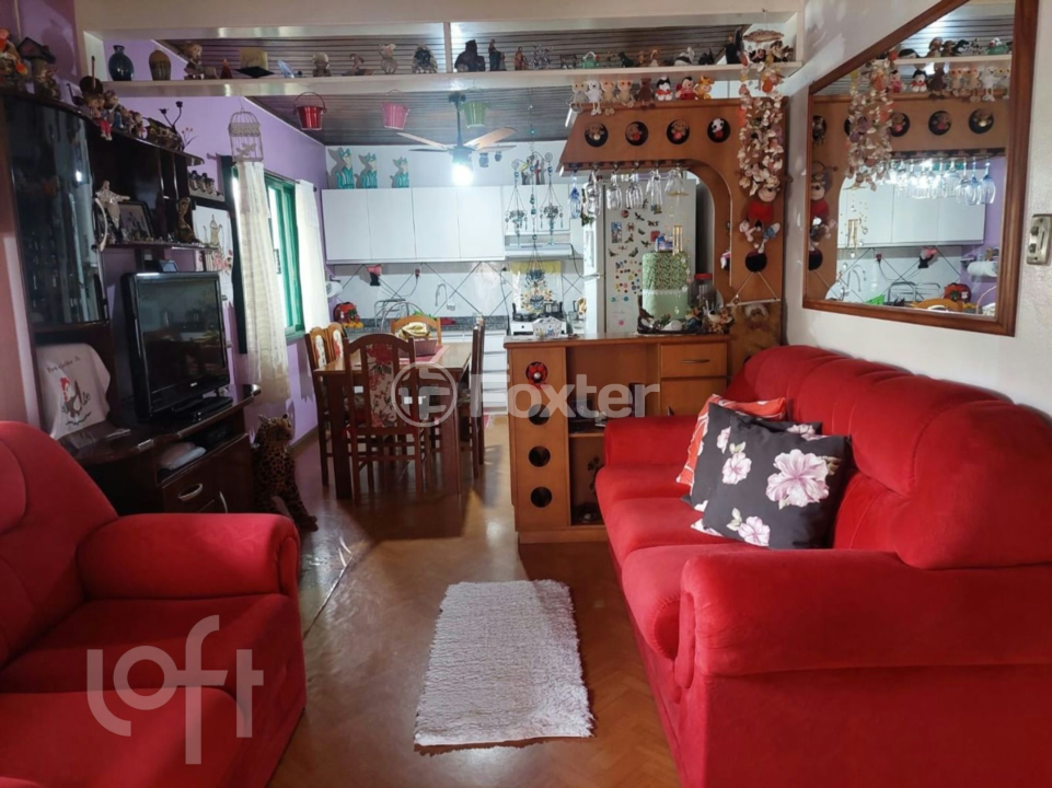 Casa à venda com 2 quartos, 110m² - Foto 5