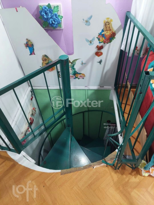 Casa à venda com 2 quartos, 110m² - Foto 13
