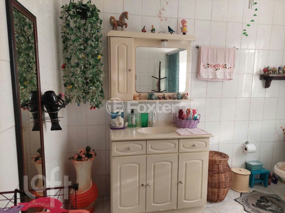 Casa à venda com 2 quartos, 110m² - Foto 8