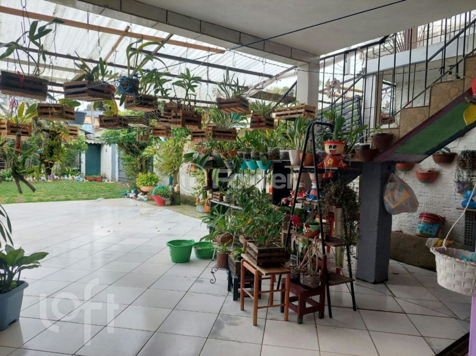 Casa à venda com 2 quartos, 110m² - Foto 25