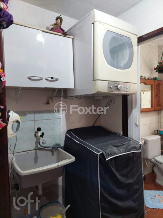 Casa à venda com 2 quartos, 110m² - Foto 19