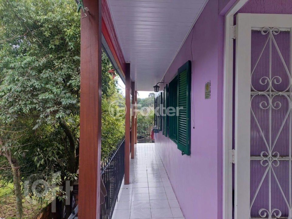 Casa à venda com 2 quartos, 110m² - Foto 3