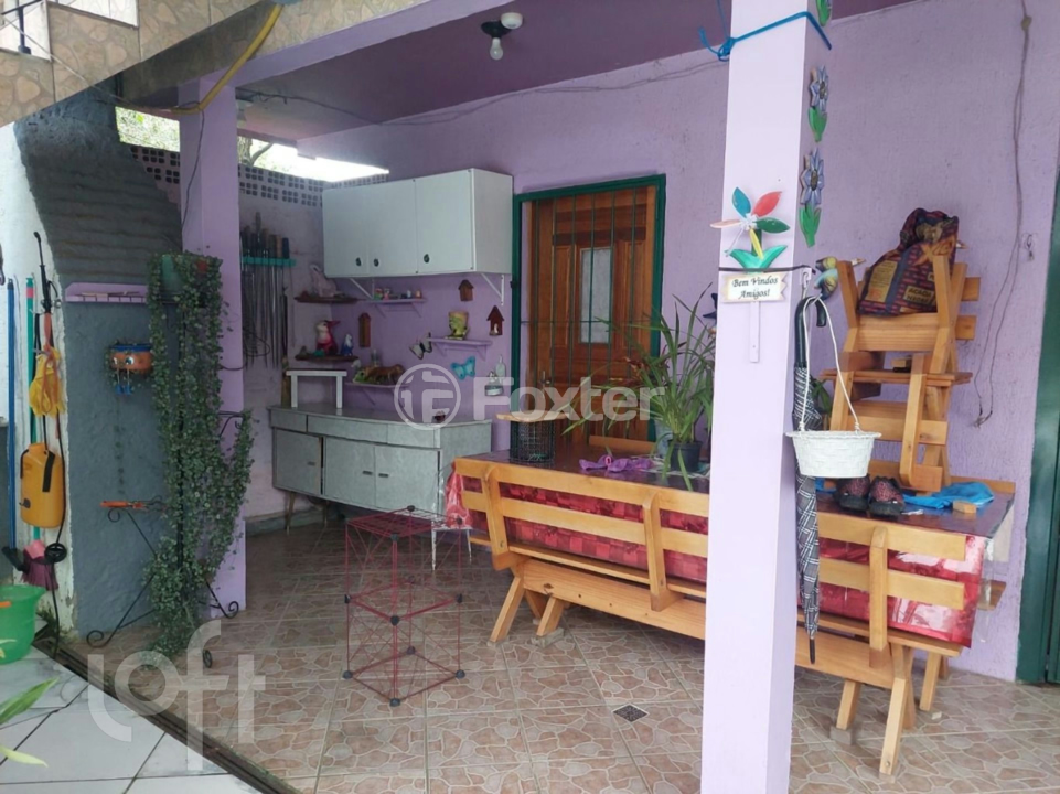 Casa à venda com 2 quartos, 110m² - Foto 24