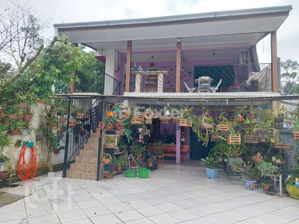 Casa à venda com 2 quartos, 110m² - Foto 29