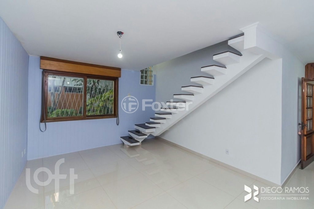Casa à venda com 3 quartos, 252m² - Foto 24