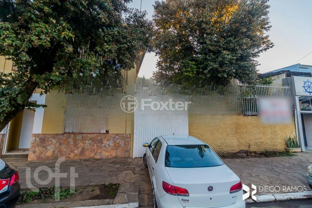 Casa à venda com 3 quartos, 252m² - Foto 36