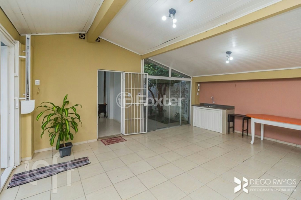 Casa à venda com 3 quartos, 252m² - Foto 19