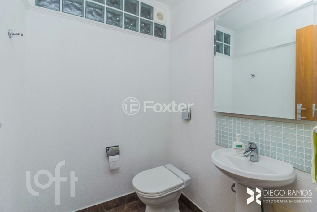 Casa à venda com 3 quartos, 252m² - Foto 6