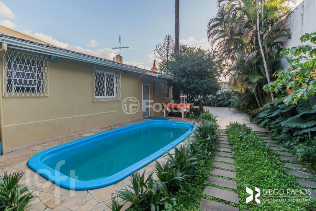 Casa à venda com 3 quartos, 252m² - Foto 33