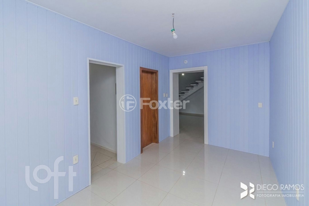 Casa à venda com 3 quartos, 252m² - Foto 14