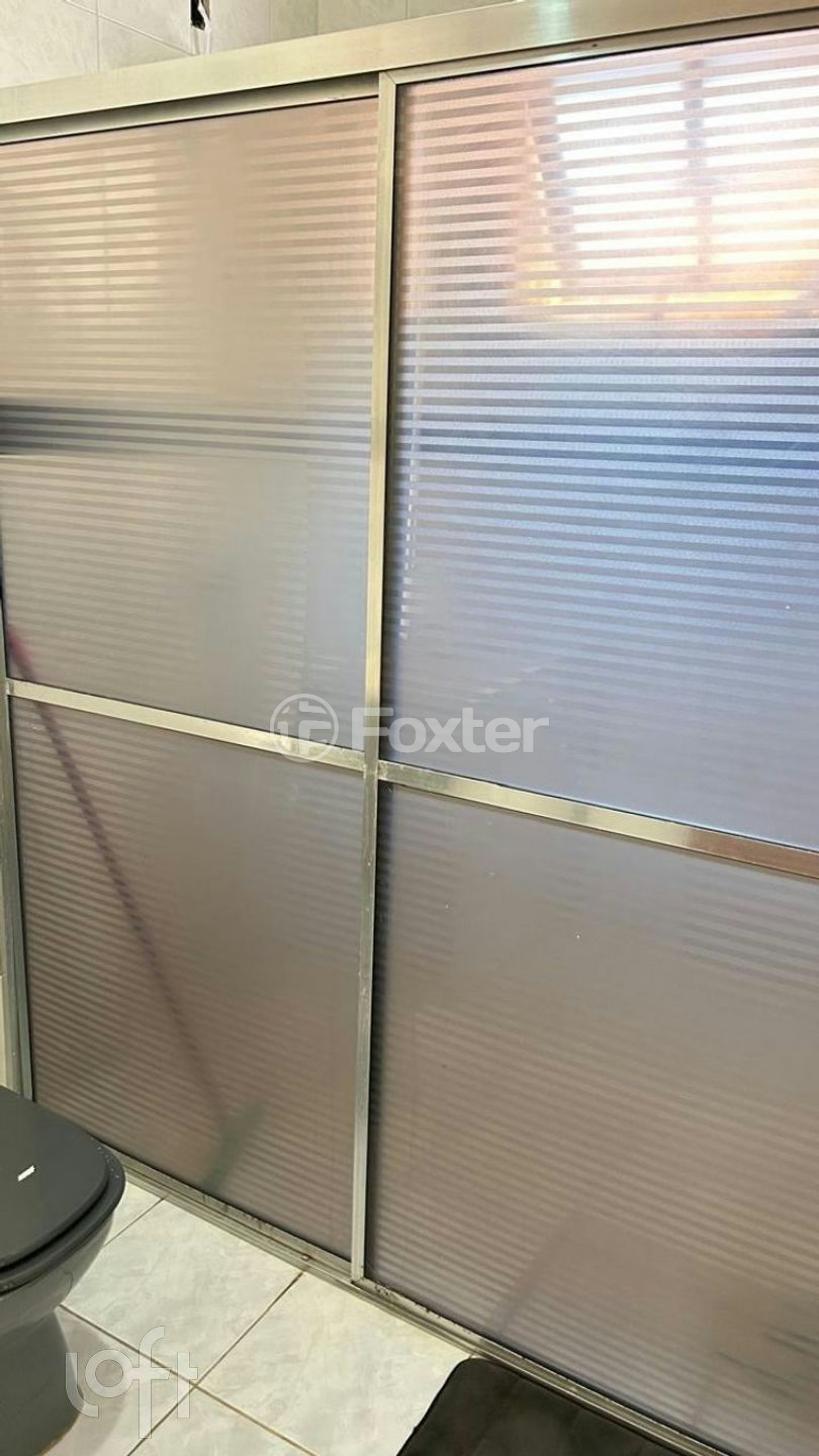 Casa à venda com 3 quartos, 250m² - Foto 17